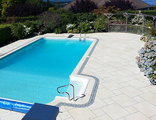 Pool & Patio Concrete Syracuse NY