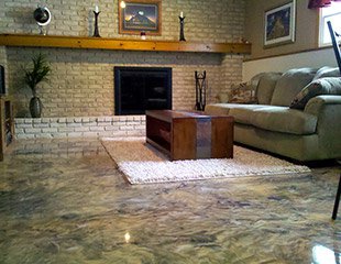 Residential Flooring Syracuse NY